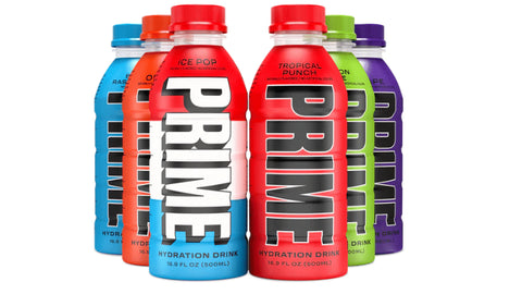 PRIME