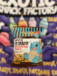 Pokemon Chocolate Chip Cookies (Korea)