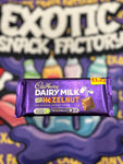 Cadbury Hazelnut Bar (UK)