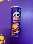 Pringles Cheddar & Bacon (Brazil)