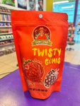 Chomis Chamoy Strawberries