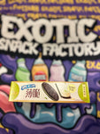 Oreo French Lime Creme Thins (China)