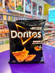 Doritos spicy garlic (Taiwan)