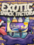 Cadbury White Oreo Bar (UK)