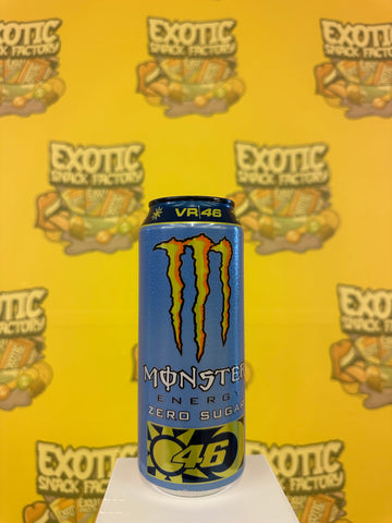 Monster Energy VR 46 (France)