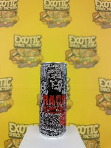 Raoh Energy Amao (Japan)