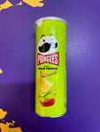 Pringles Lemon Pepper (Brazil)