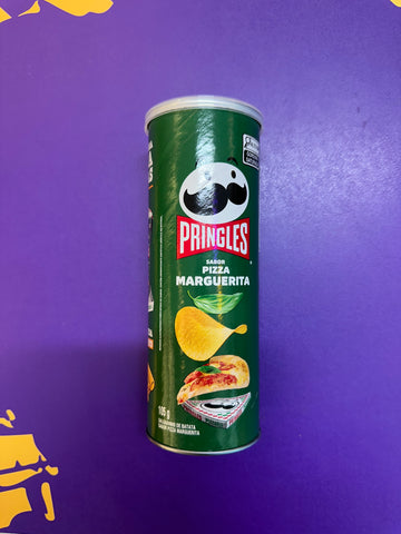 Pringles Pizza Marguerita (Brazil)