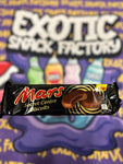 Mars Biscuits (UK)