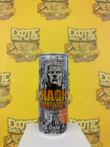 Raoh Energy Mango (Japan)
