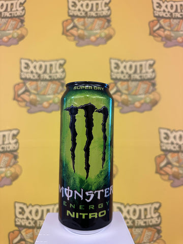 Monster Energy Nitro (France)