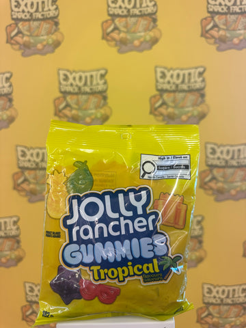 Jolly Rancher Tropical (Canada)