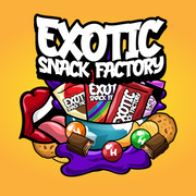 Exotic Snack Factory