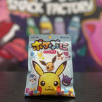 Lotte Pokemon Gummies