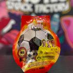 Trolli Soccer Ball Gummies (China)
