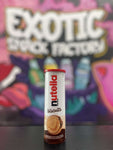 Nutella Biscuits Tube (Italy)
