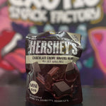 Hershey’s Chocolate Creme Wafers (Korea)