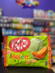 Kit Kat Melon Family Bag (Japan)