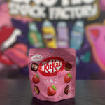 Kit Kat Pops Strawberry (Japan)
