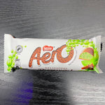 Aero Mint Candy Bar (Canada)