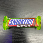 Snickers Kesar Pista (India)