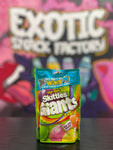 Skittles Giant Crazy Sours Big Pouch (UK)