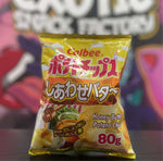 Calbee Honey Butter Chips (Japan)