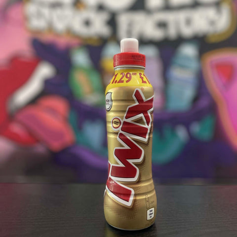 Twix Milkshake (UK)