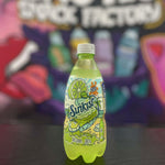 Sunkist Lemon Lime (China)